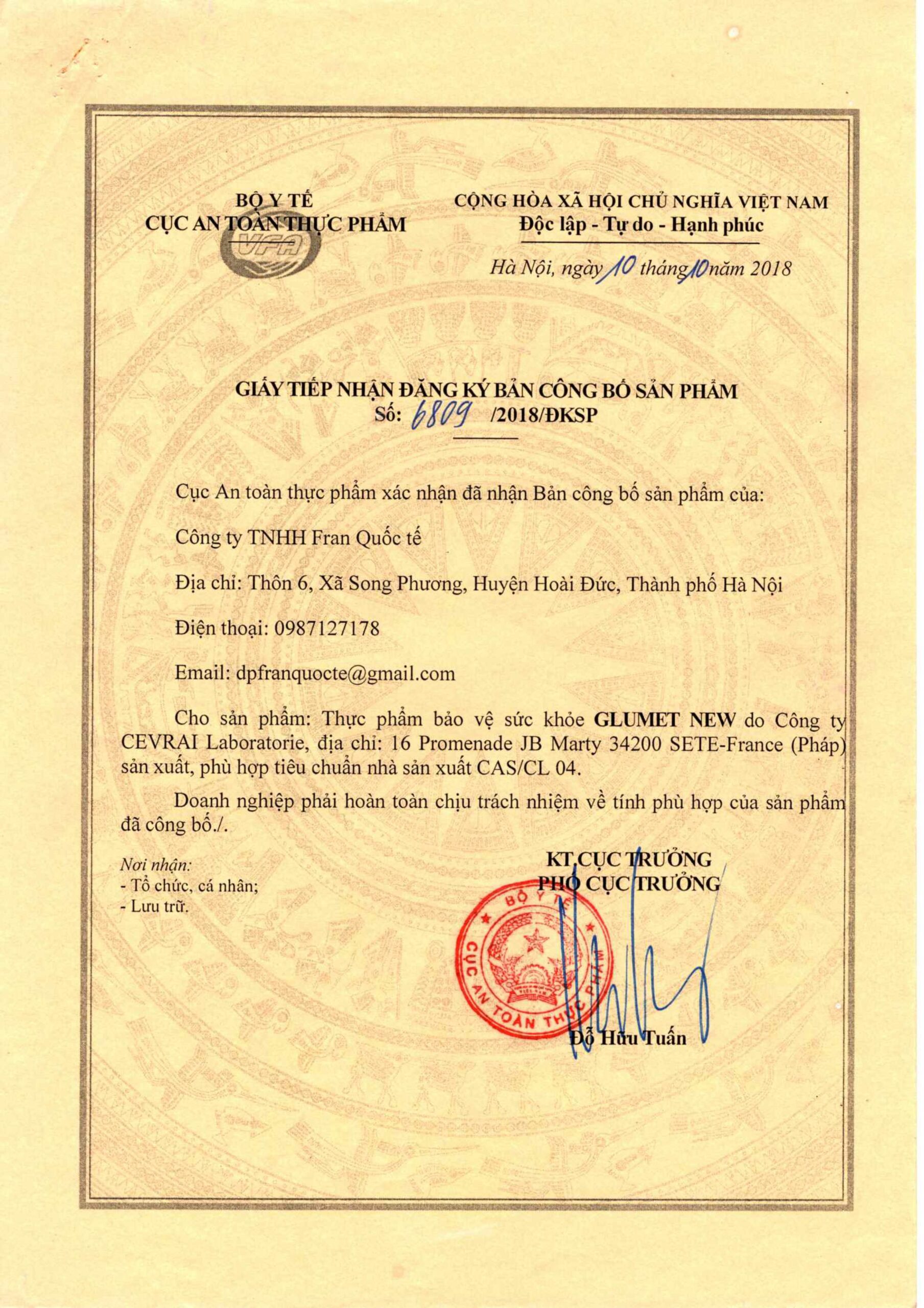 C├öNG Bß╗É GLUMED NEW-h├¼nh ß║únh-0